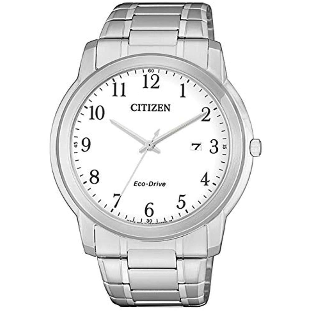 Orologio Solo Tempo Da Uomo Citizen Evergreen - Foto 4