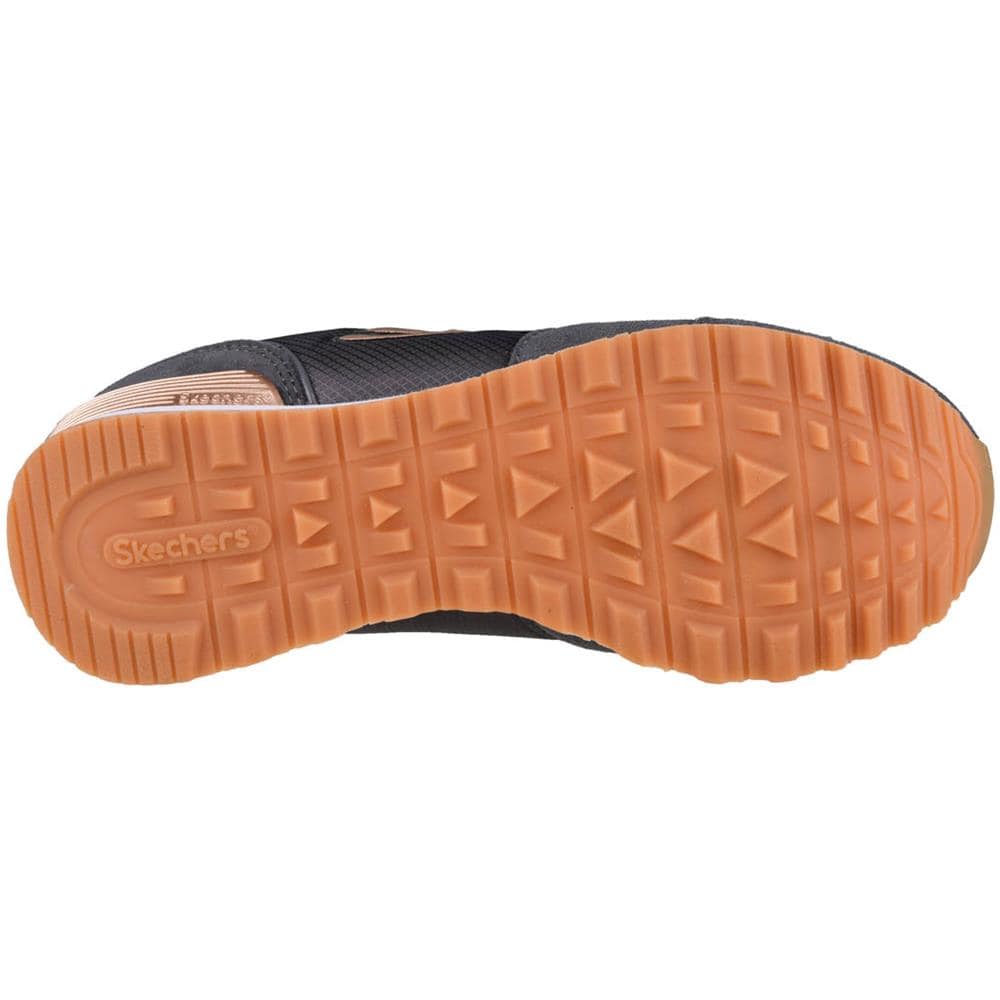 Og 85 Goldn Gurl, Donna, Grigio, Sneakers, Numero: 35 Eu - Foto 4