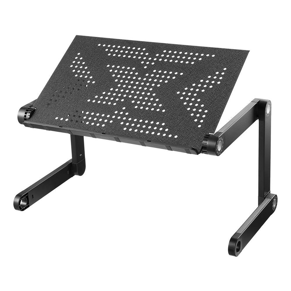 Scrivania Regolabile Per Laptop Office - Foto 1