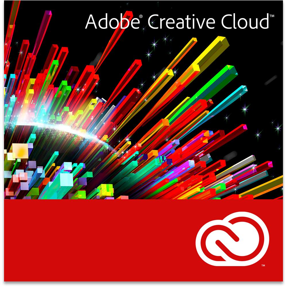 Creative Suite Creative Cloud, Multilingua - Foto 1