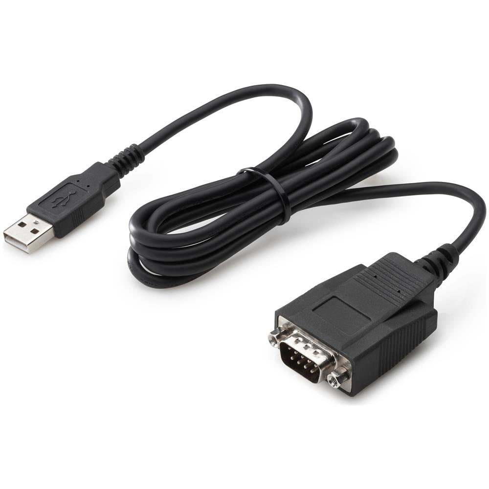 Adattatore da USB a porta seriale - Foto 2