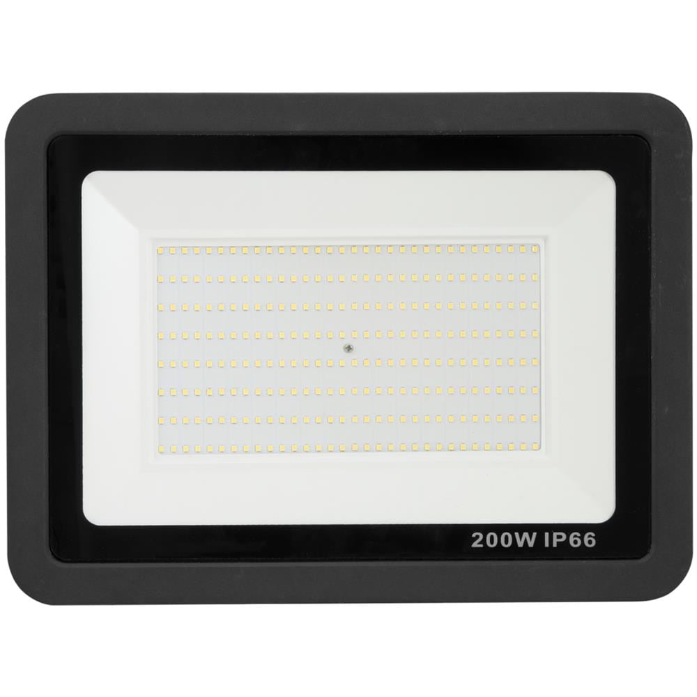 Led Ip Fl-200 Smd Ww - Foto 2