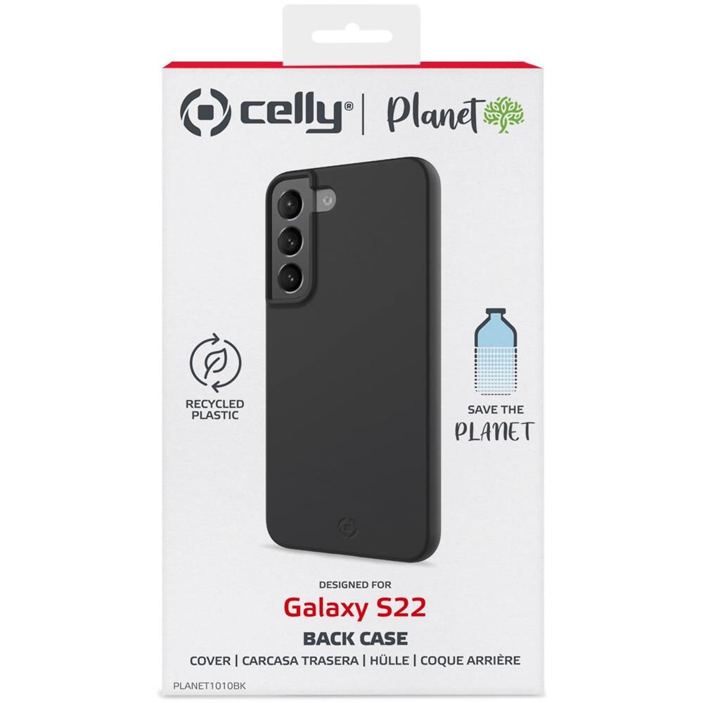 PLANETECO GALAXY S22 5G /S22 5GEE BK - Foto 2