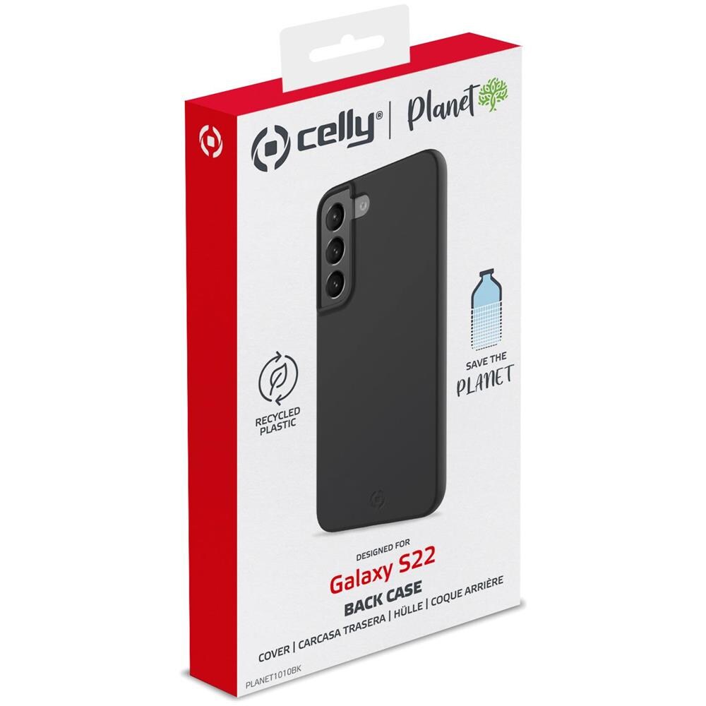 PLANETECO GALAXY S22 5G /S22 5GEE BK - Foto 3