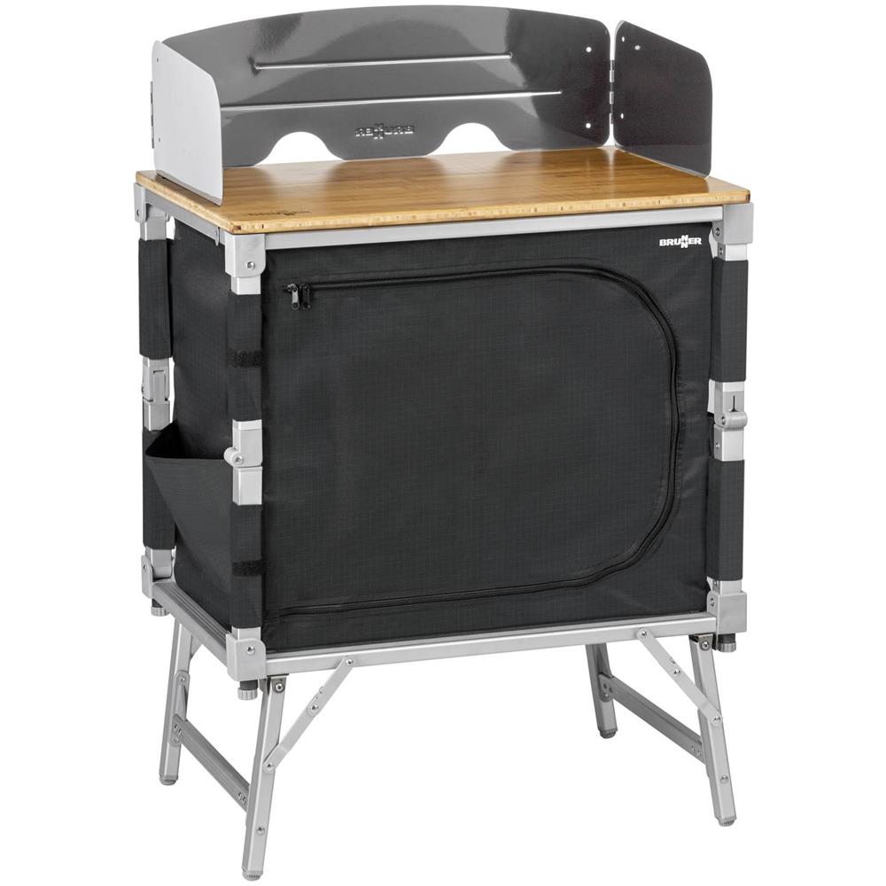 Mobiletto Azabache Cube - Foto 1