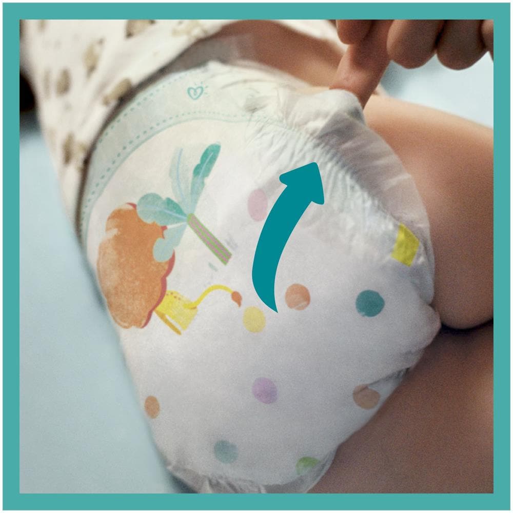 Pannolini Active Baby 6, 13-18 Kg, 128 Pezzi. - Foto 7