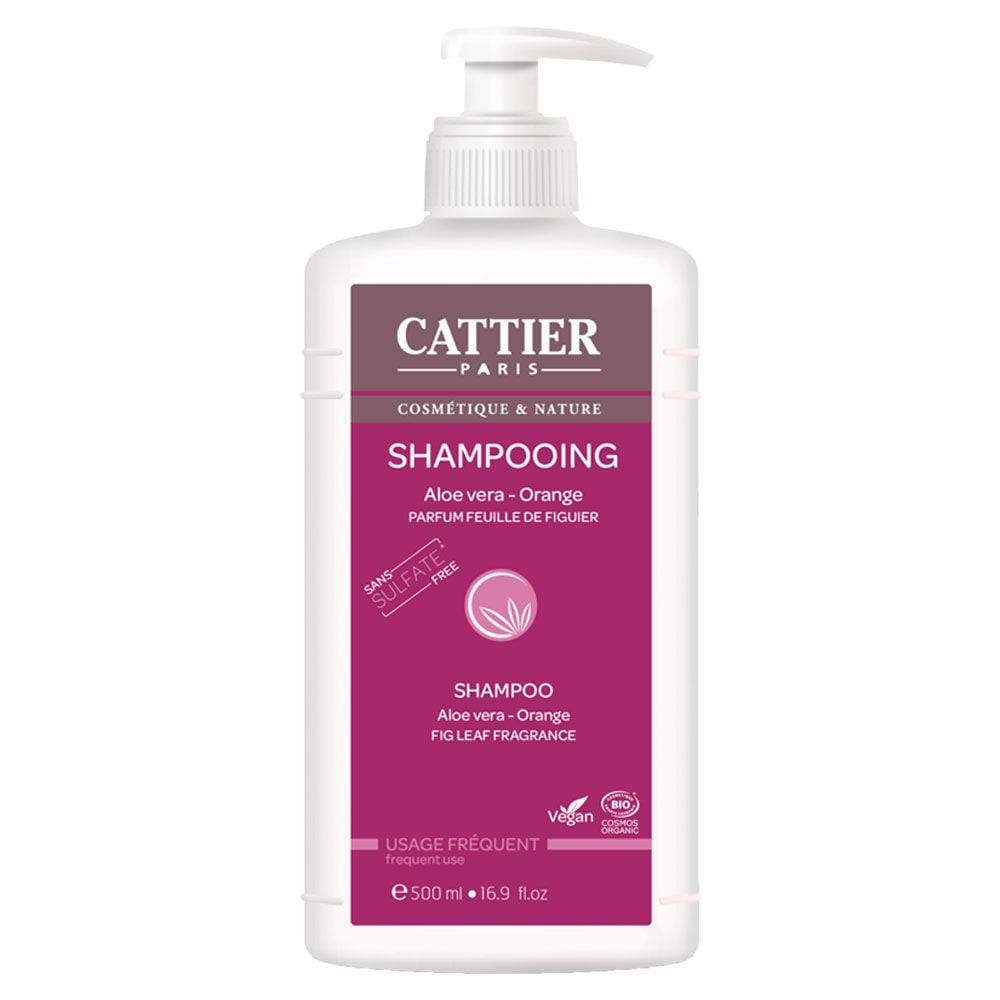 Uso Frequente Bio 500ml Shampooing - Foto 1