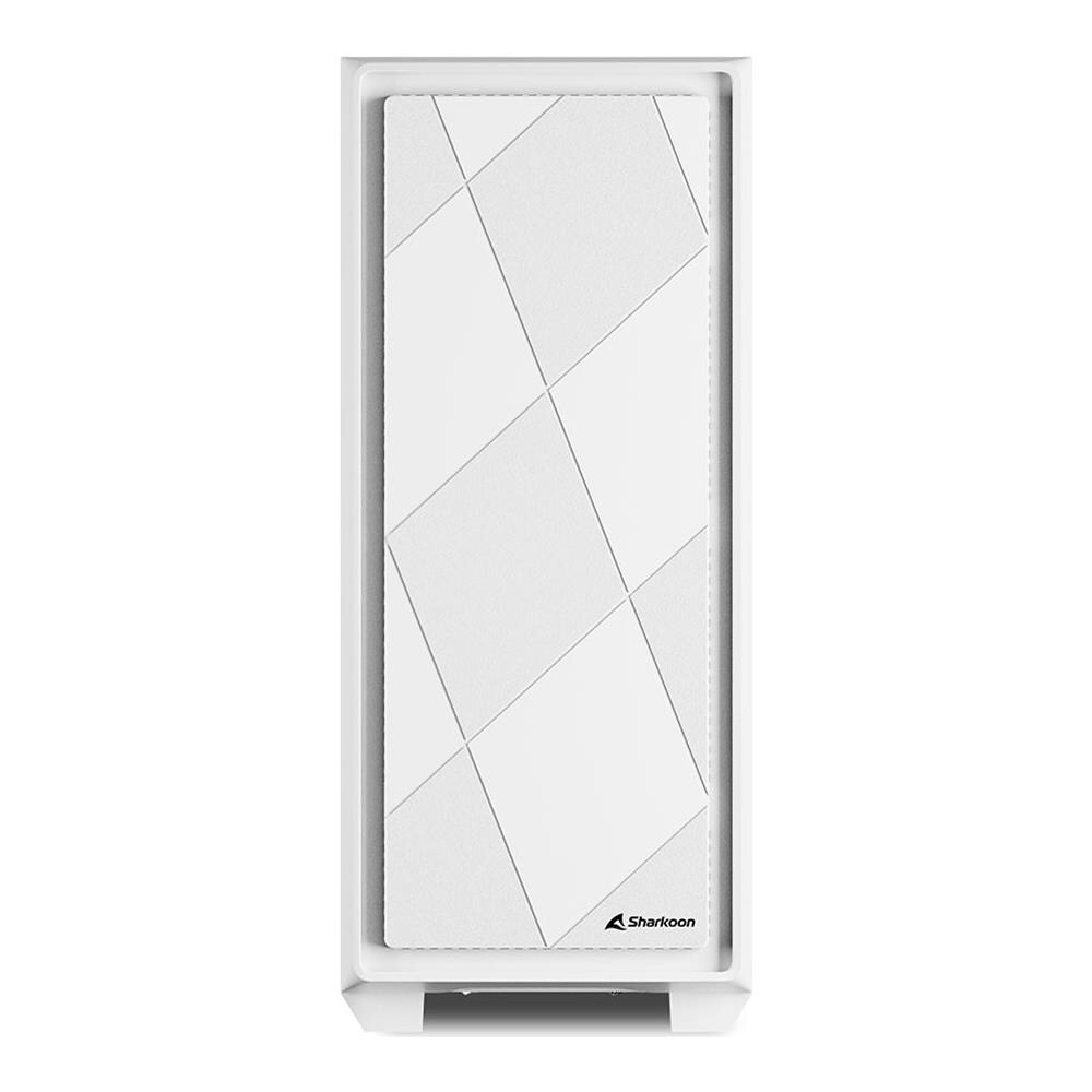 VS8 RGB Midi Tower Bianco - Foto 2