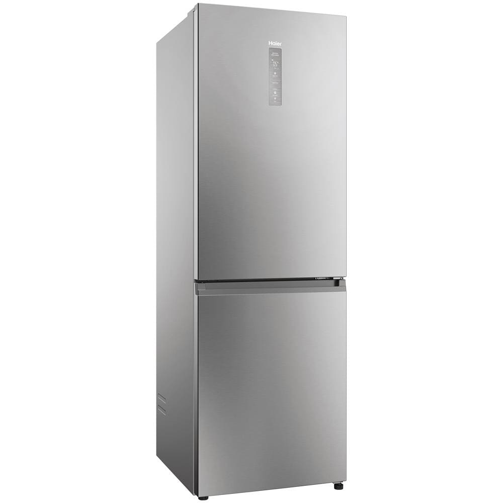 Frigorifero Doppia Porta HDPW3618DNPK Total No Frost Classe D Capacità Netta 352 Litri Colore Inox. - Foto 5