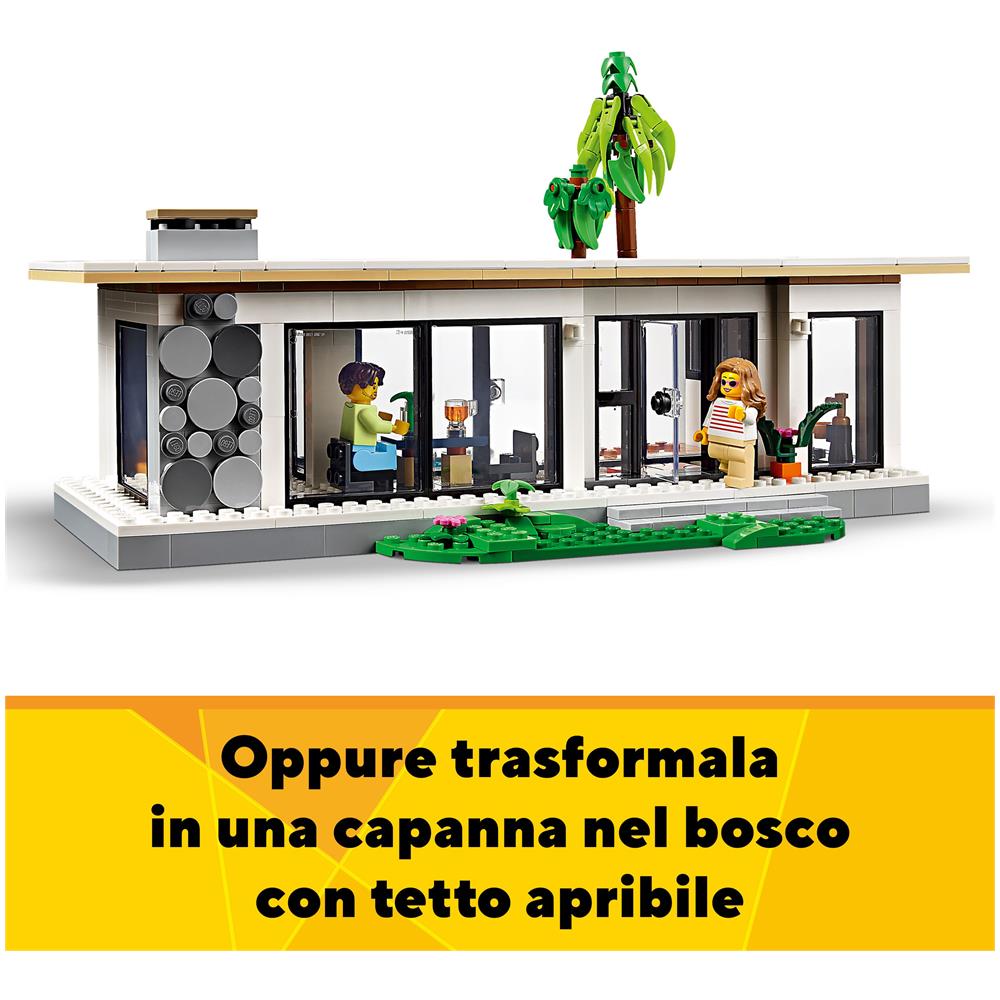 Casa moderna - Foto 32
