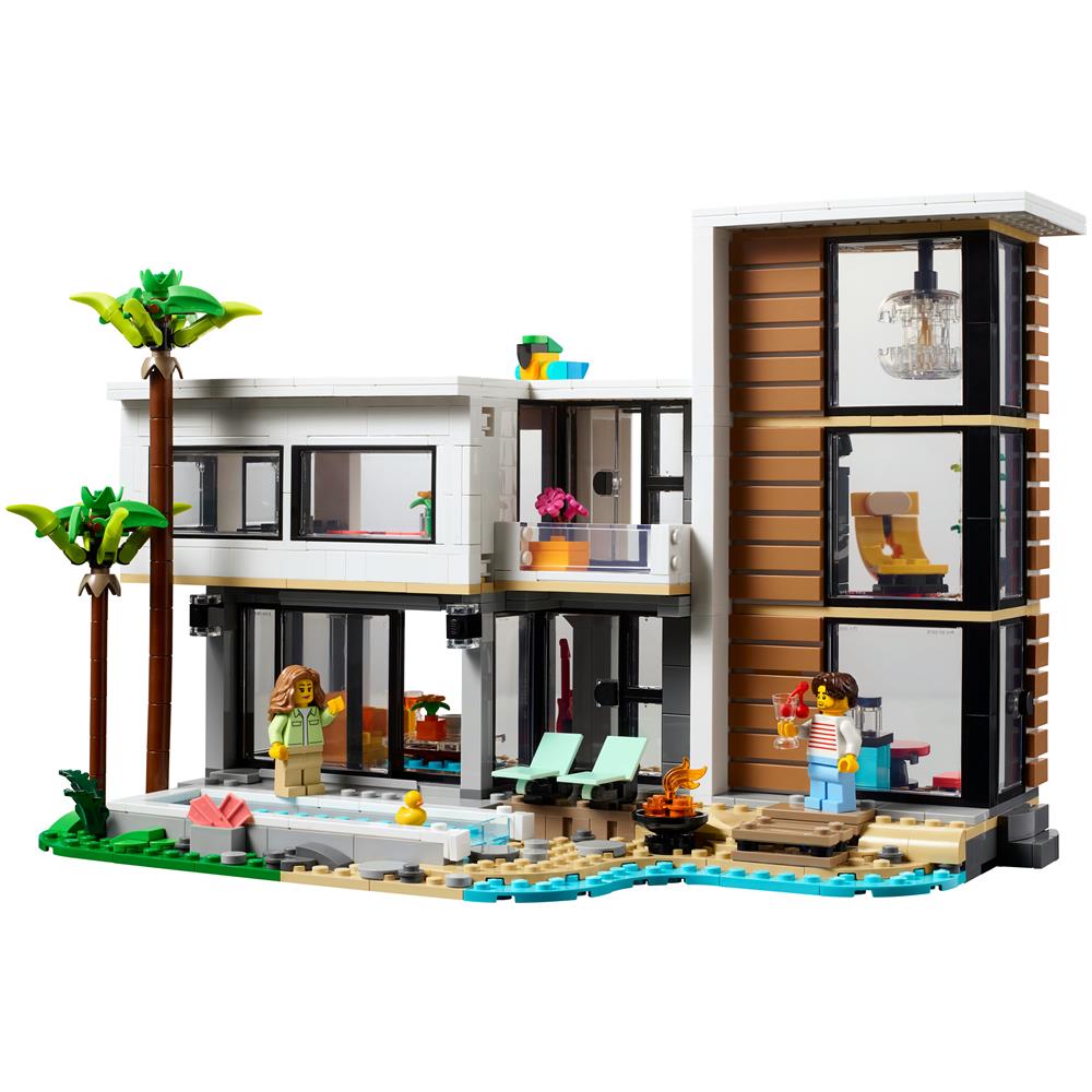 Casa moderna - Foto 2