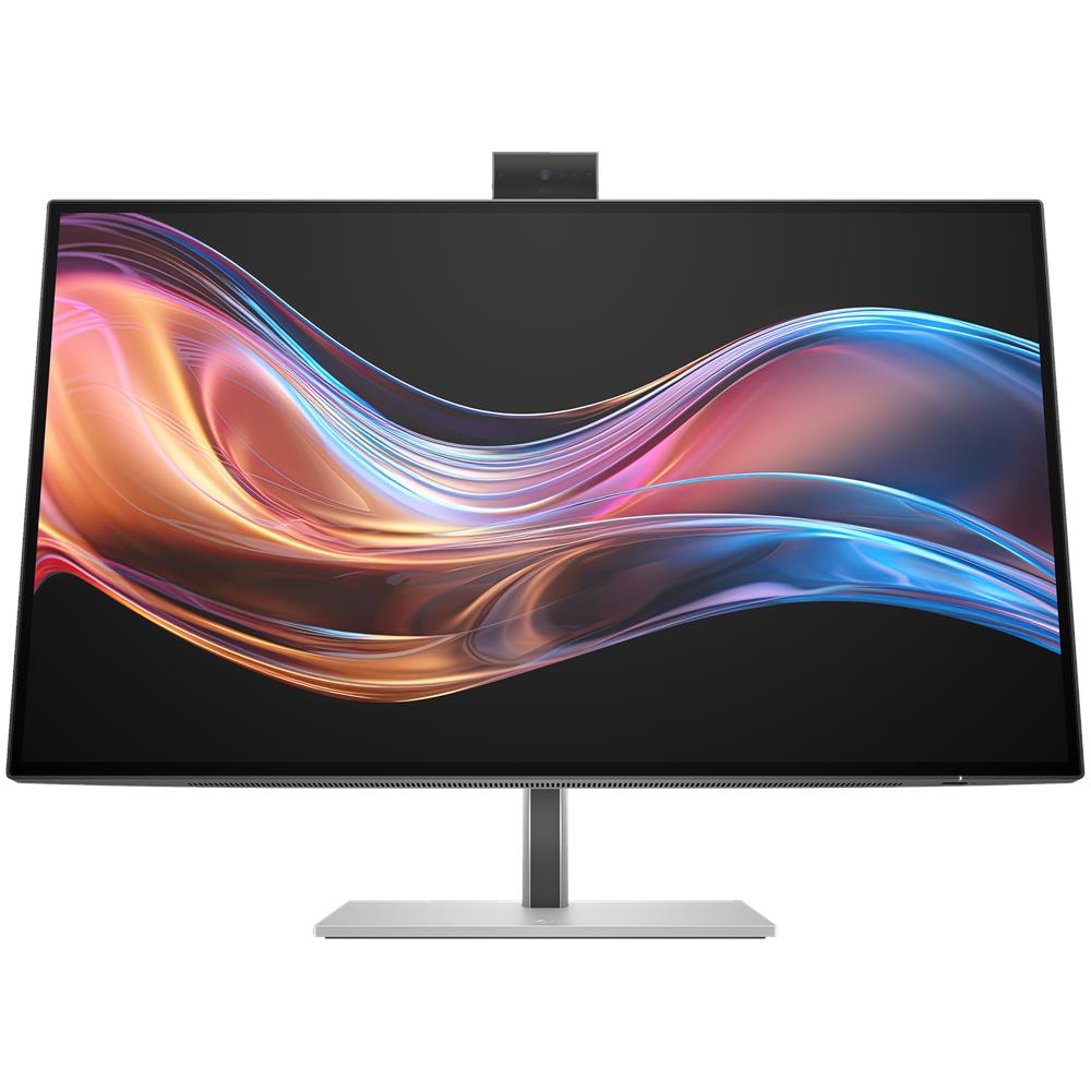 Monitor 27” LCD IPS Flat 8K135AA#ABB 4K Ultra HD 3840 x 2160 Tempo di Risposta 5ms - Foto 7