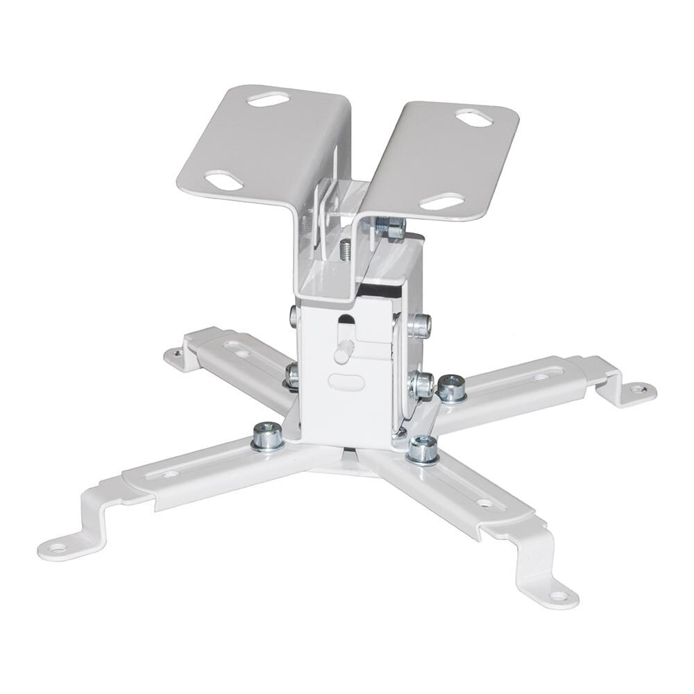 LKBR21 supporto per proiettore Soffitto Bianco - Foto 1