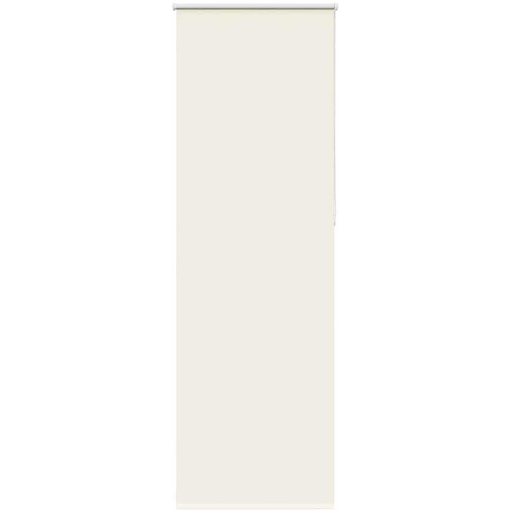 Tenda a Rullo Oscurante 70x210 cm Larghezza Tessuto 65,7 cm - Foto 1