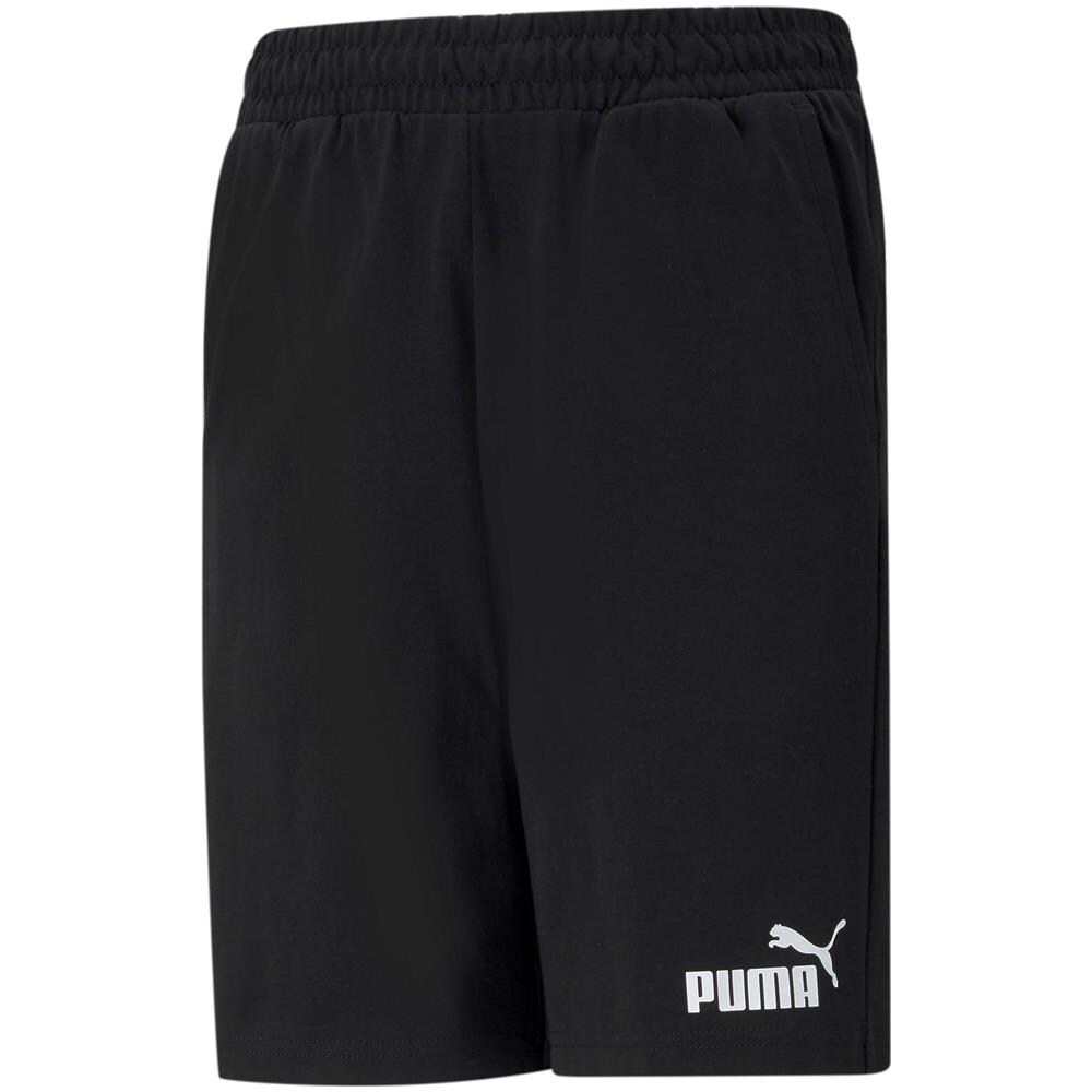 Bermuda Bambino Ess Jersey - Foto 1
