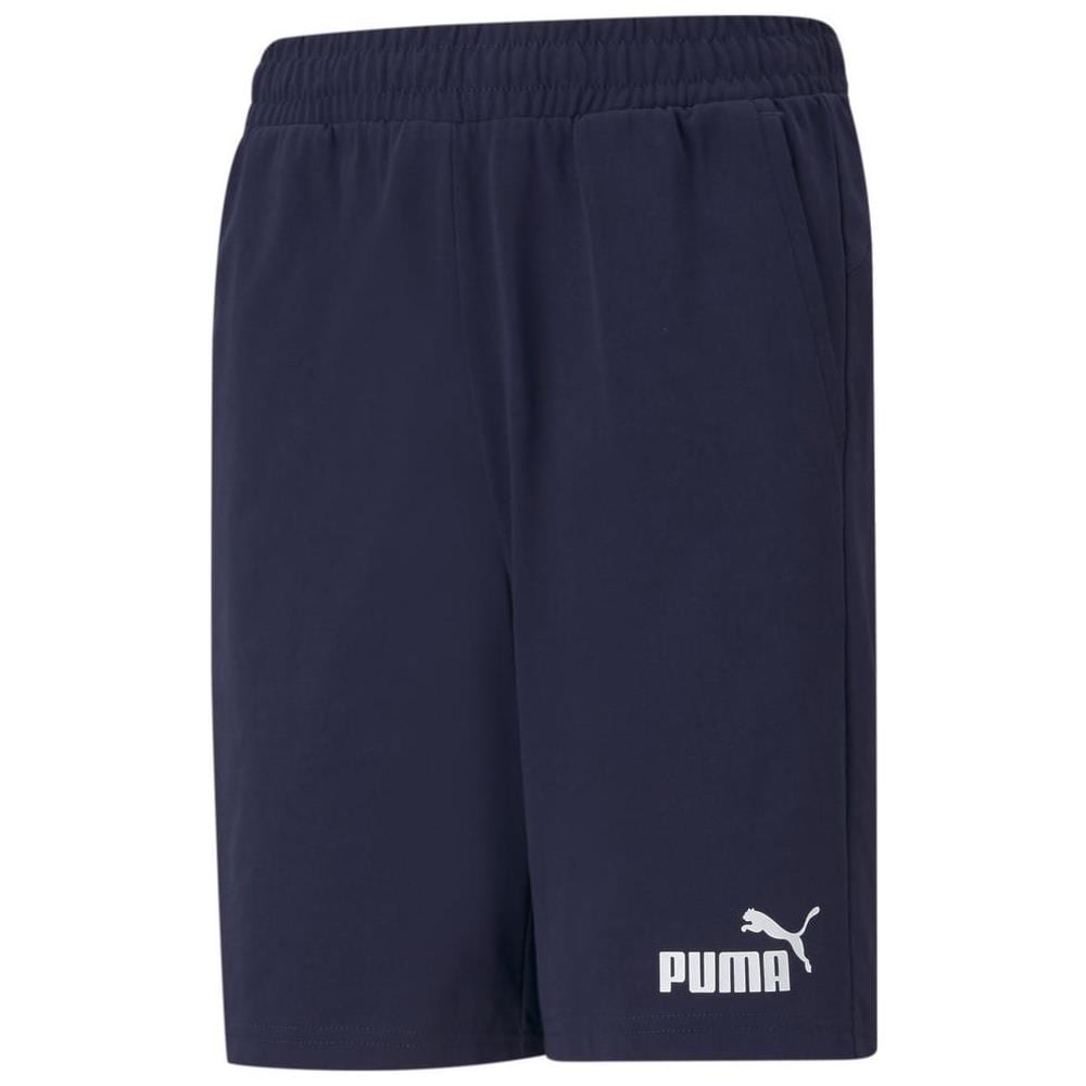 Bermuda Bambino Ess Jersey - Foto 3