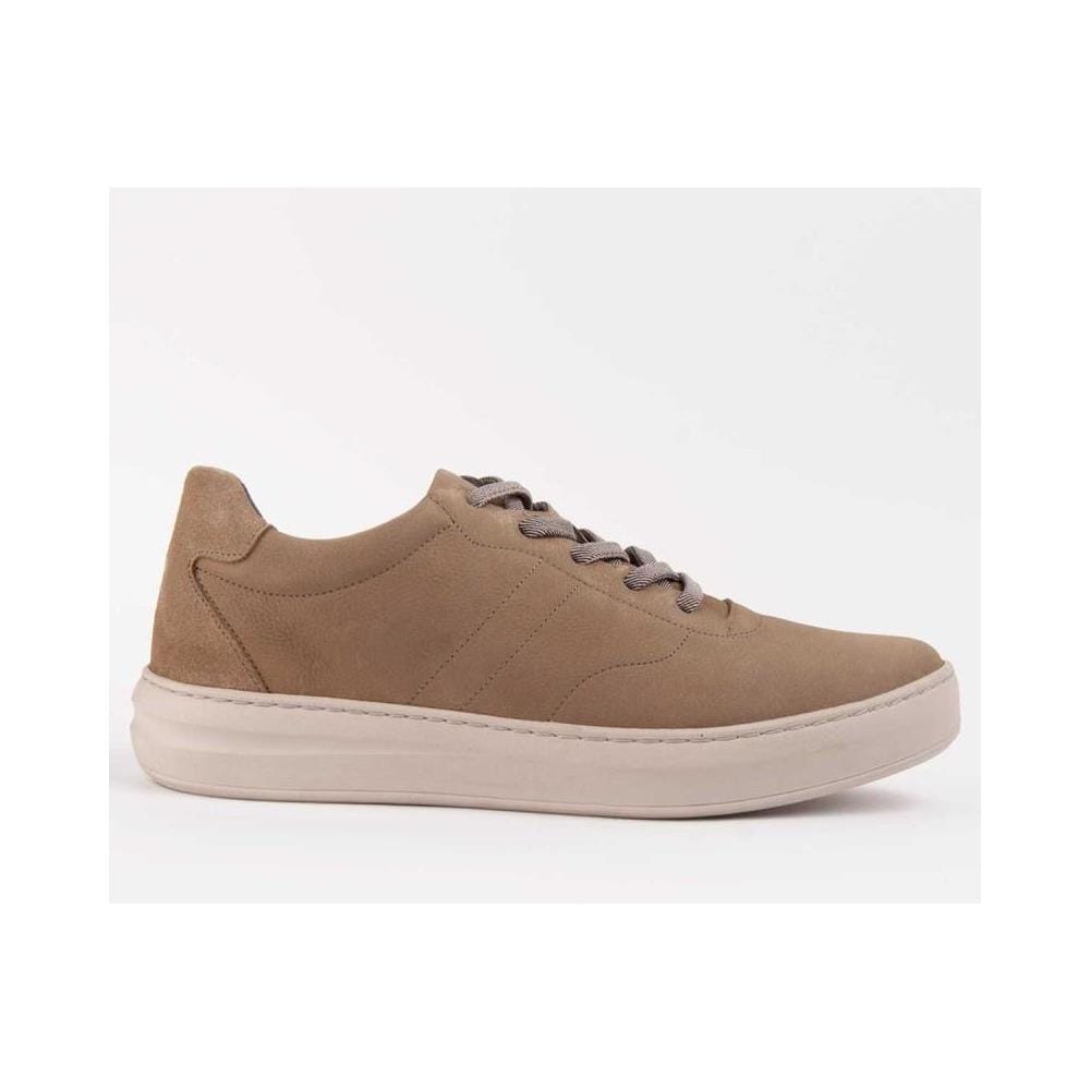 Sneaker Novas Beige. - Foto 2