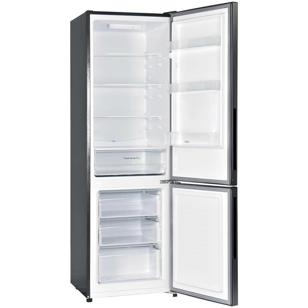 CCG3L517EB Libera installazione 260 L E Nero - Foto 6