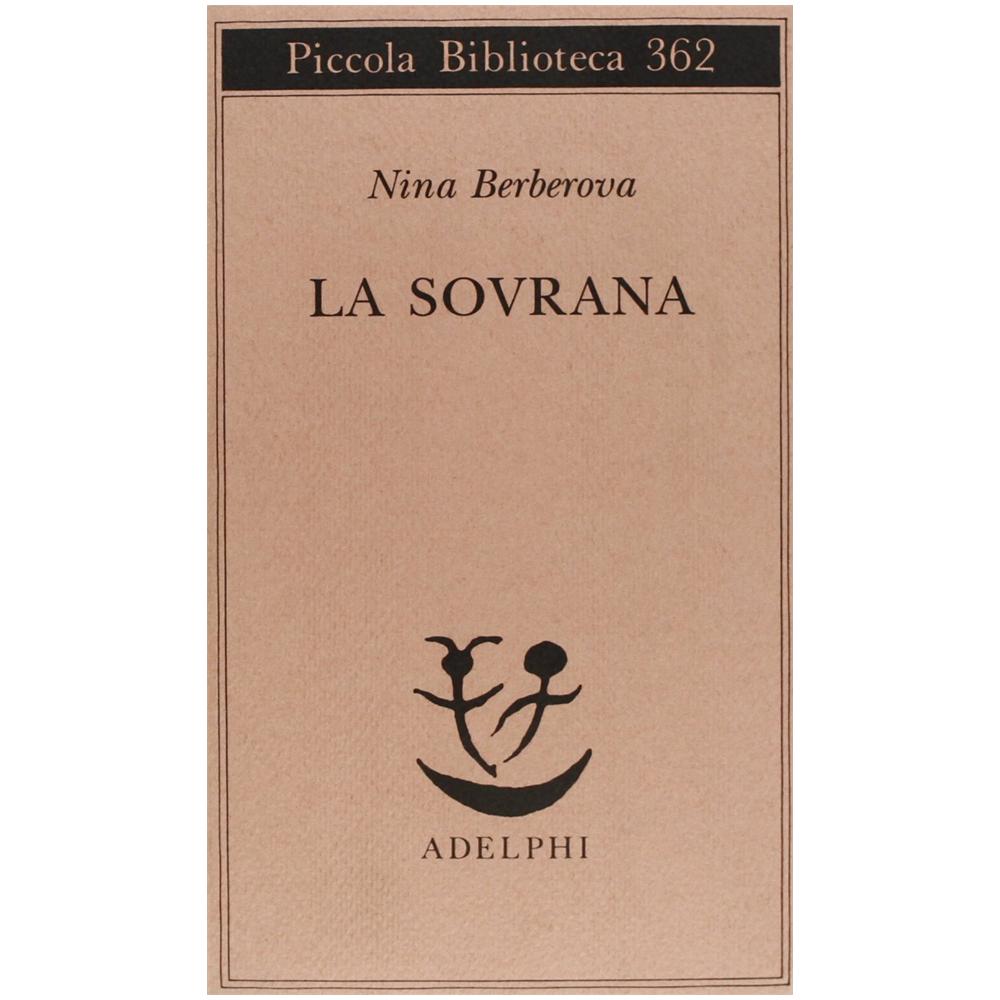 Nina Berberova - La sovrana - Foto 2