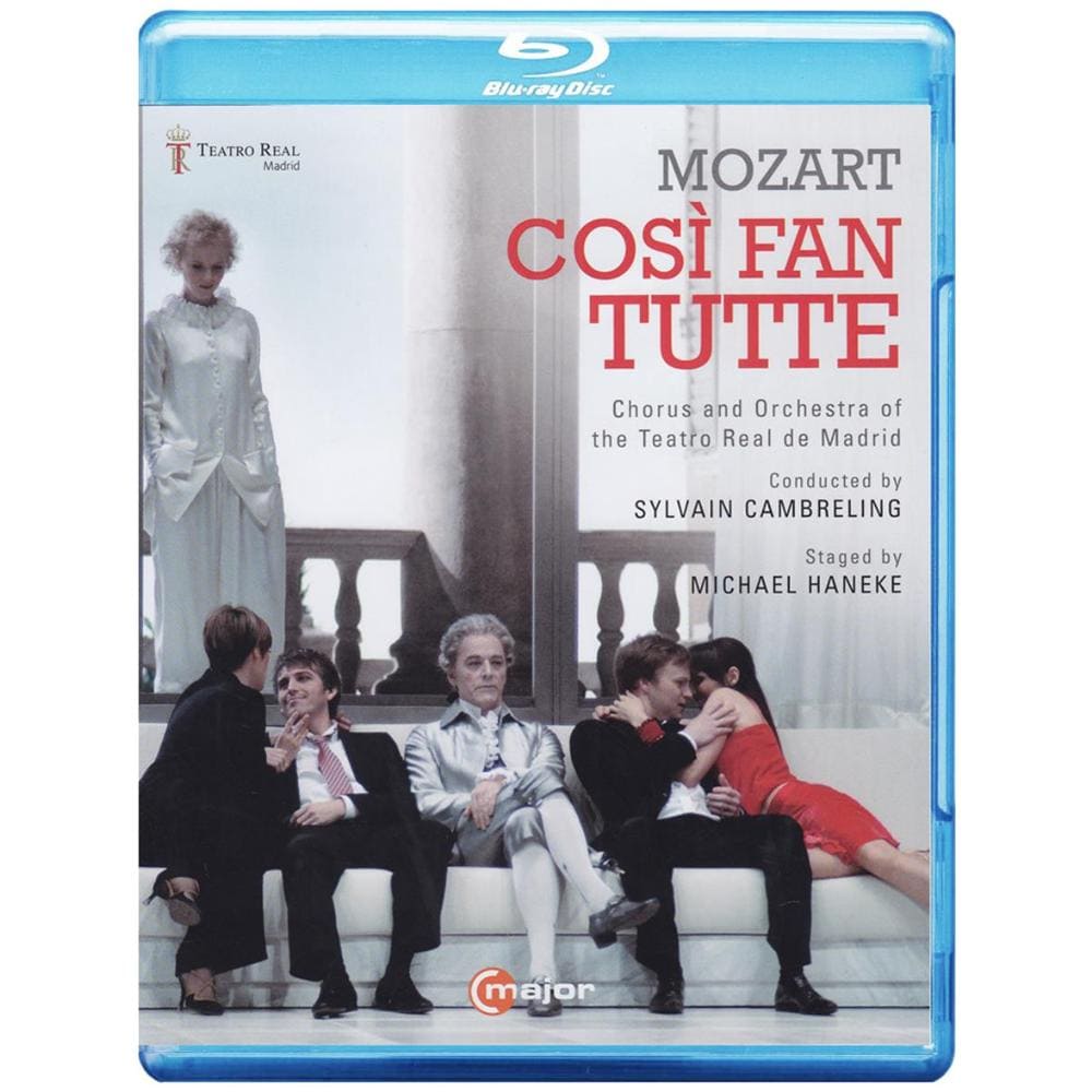 Brd Mozart - Cosi' Fan Tutte - Foto 1