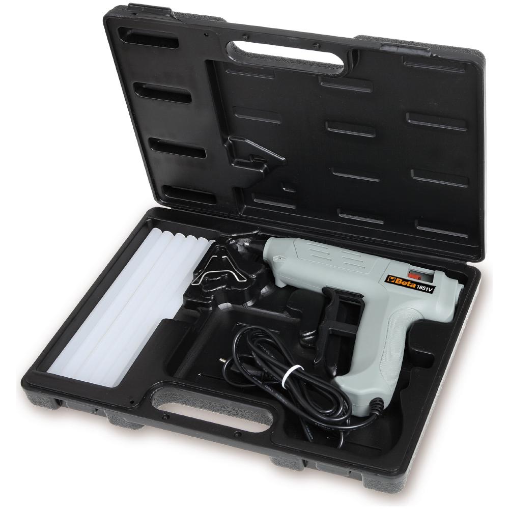 Pistola Colla A Caldo 1851vk - Foto 2