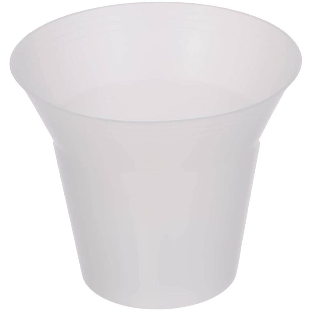 5 Basi In Plastica Per Uovo Di Cioccolato Da 350g - Foto 4