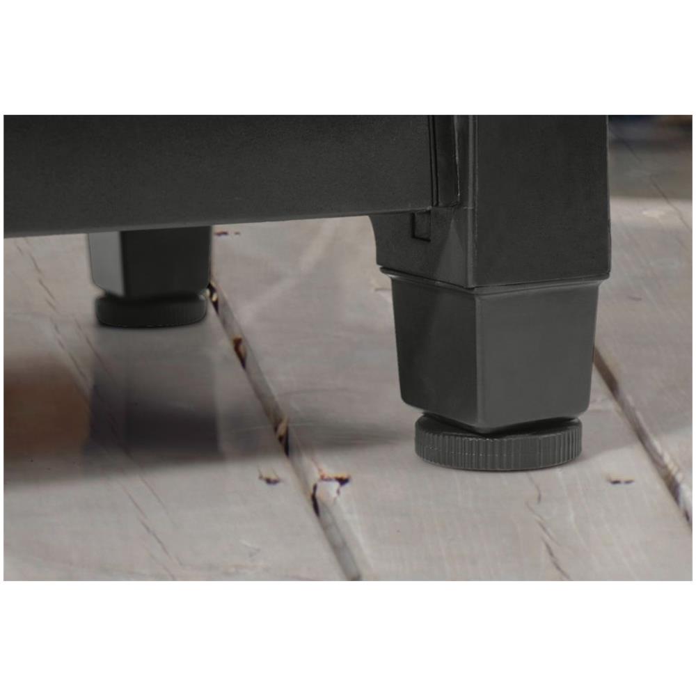 Tavolo Per Esterni Multifunzione Per Barbecue Unity Xl 228934 - Foto 16