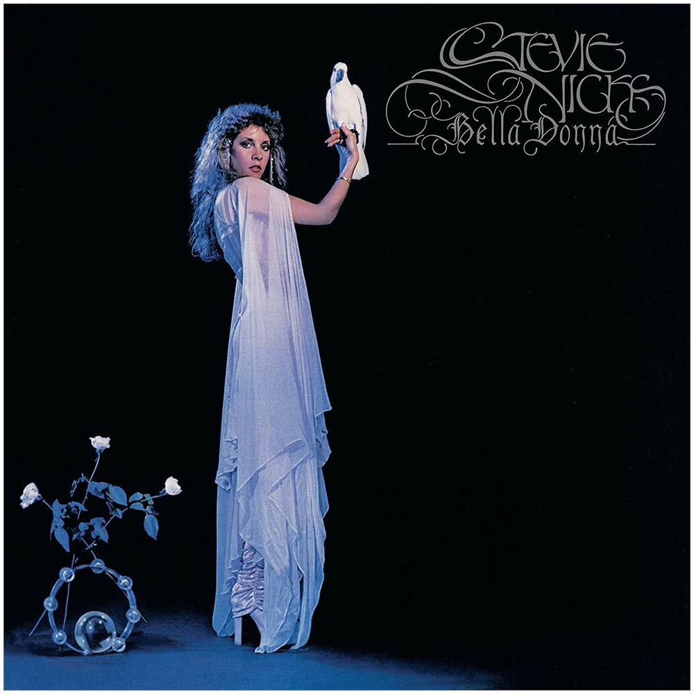 Stevie Nicks - Bella Donna (Remastered) - Foto 1