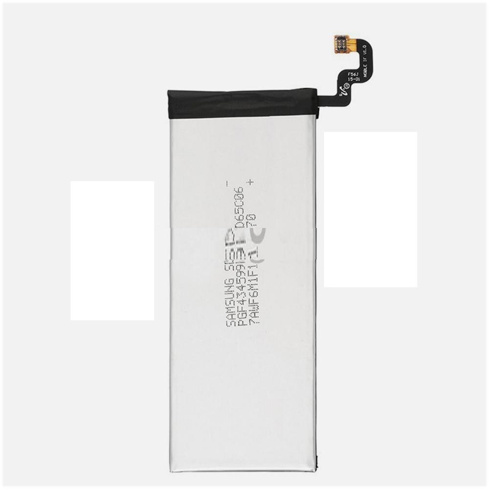 Batteria Originale Eb-bn920aba Per Galaxy Note 5 Sm-n920 Sdi 3000mah Venduta In Bustina Bulk Senza Scatola - Foto 3