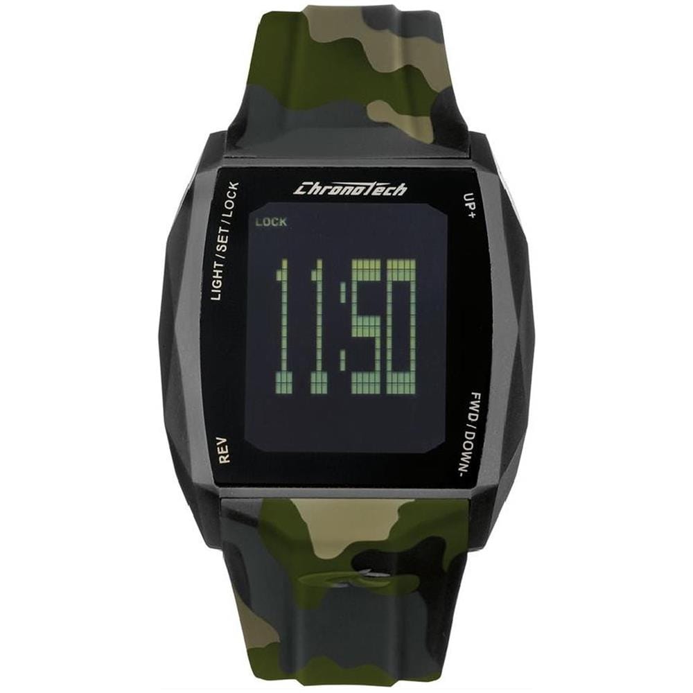 Orologio Uomo-rw0022 - Foto 2