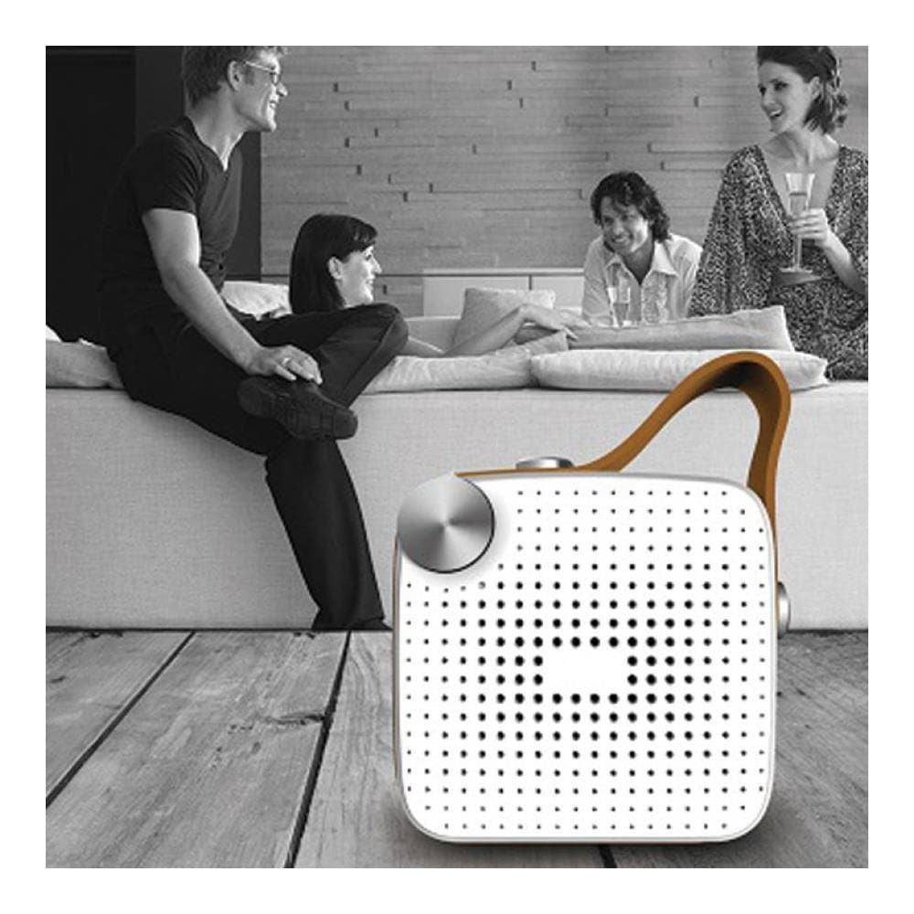 Vintage Speaker - Foto 1