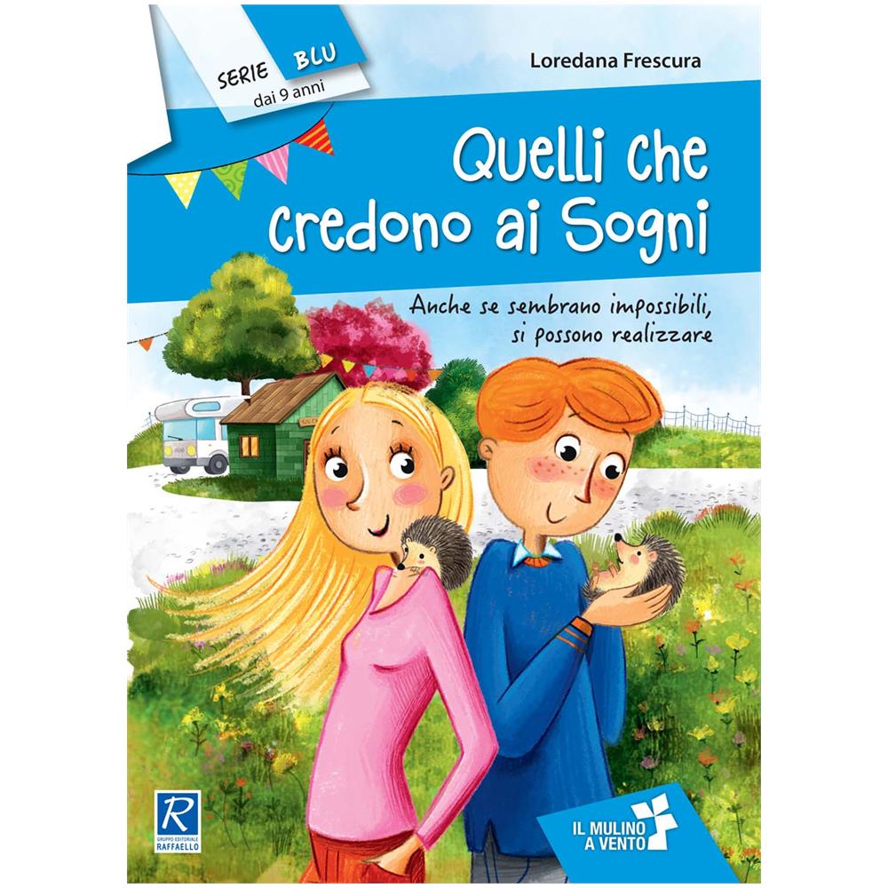 Quelli Che Credono Ai Sogni - Foto 1