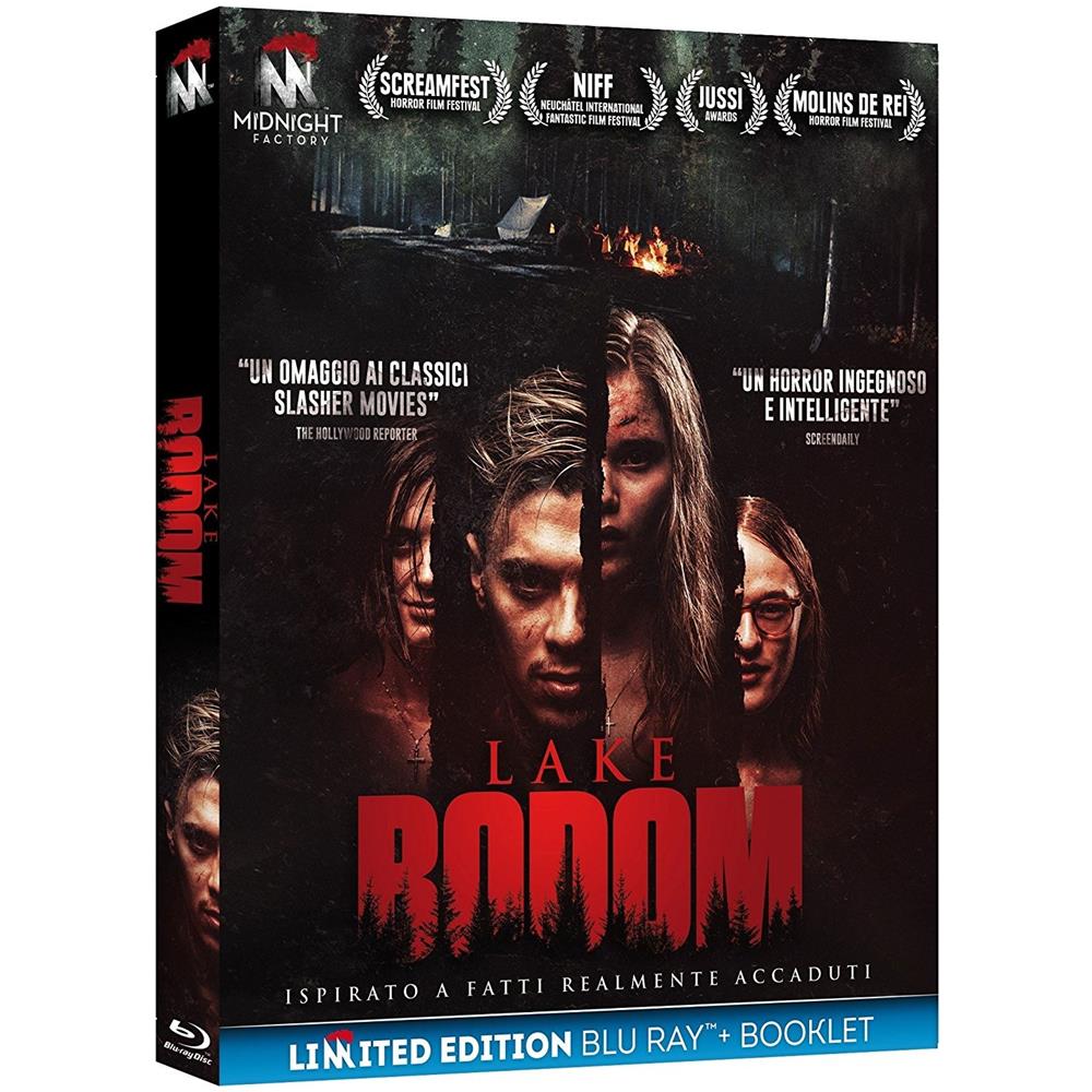 Lake Bodom  - Foto 1