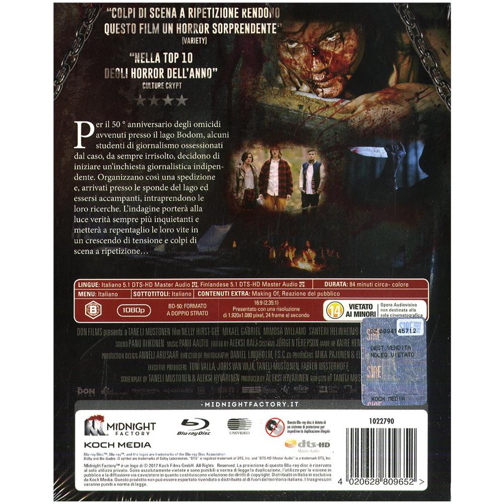 Lake Bodom  - Foto 2