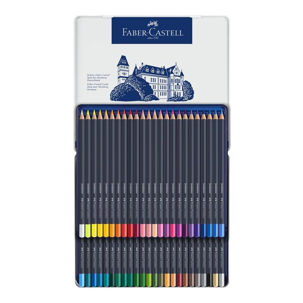 Cf48 Matite Col. Perman. Ast. Met-ass - Foto 2