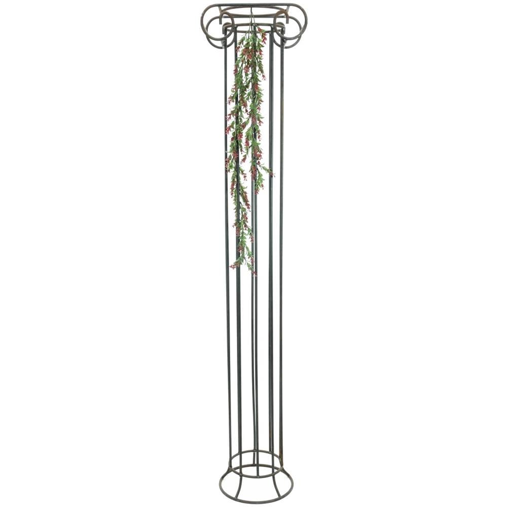 Erba Viticcio, Verde-rosso 105cm - Foto 1