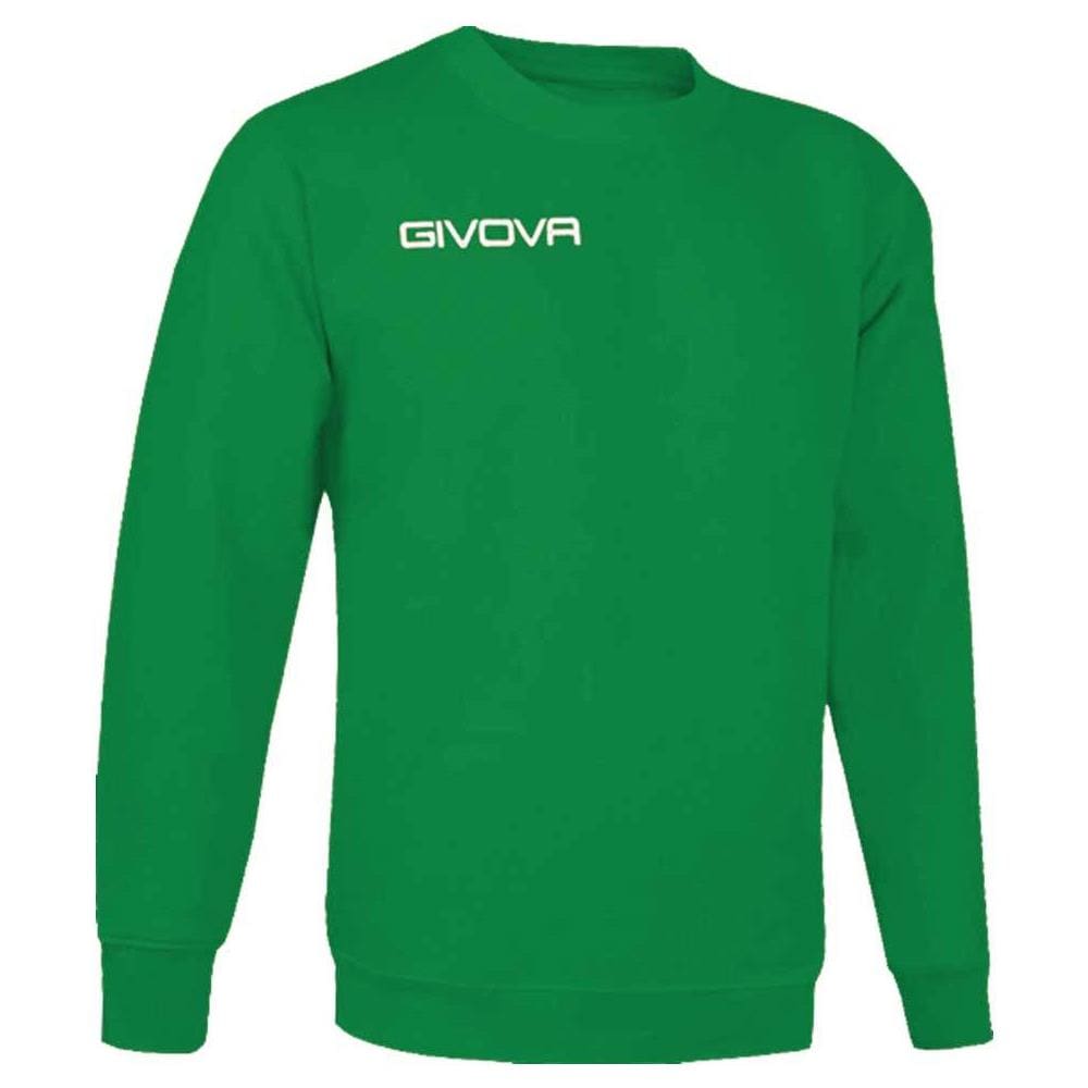 Maglia G / collo One Di Colore Verde Taglia 4xl - Foto 1