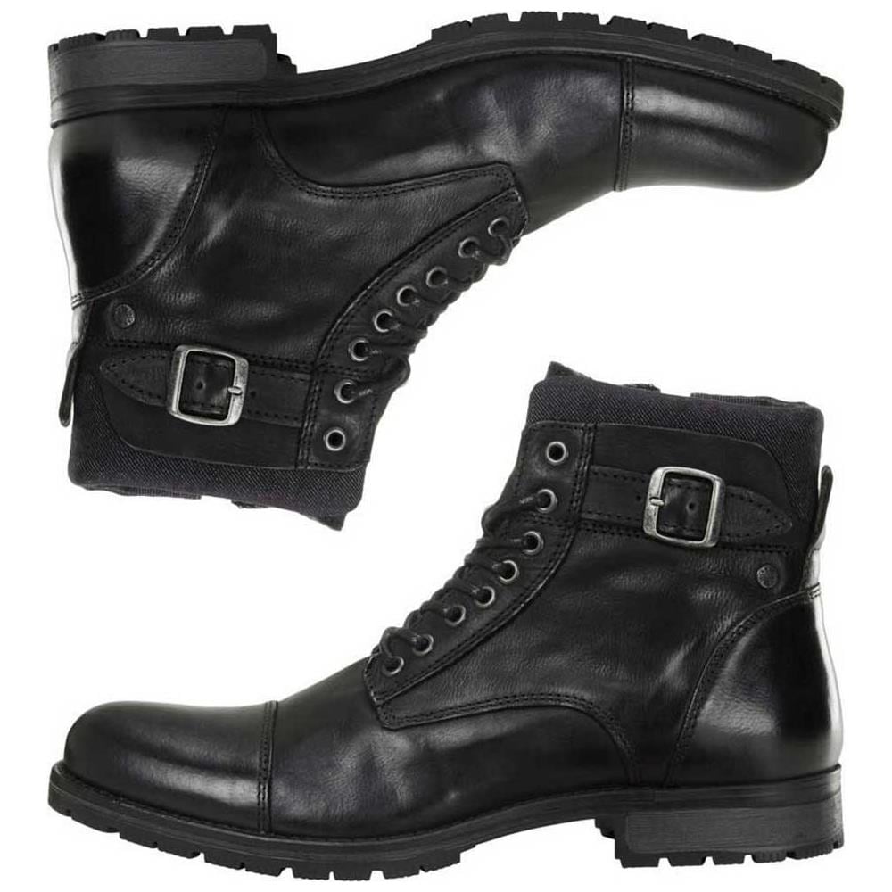 JACK JONES Stivali E Stivaletti Jack Jones Albany Scarpe Uomo