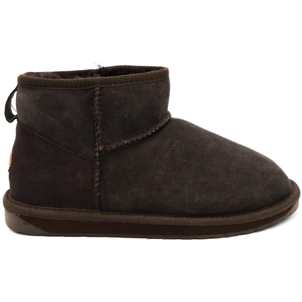 Scarponcino Donna Stinger Micro Chocolat Taglia: 39 - Foto 1