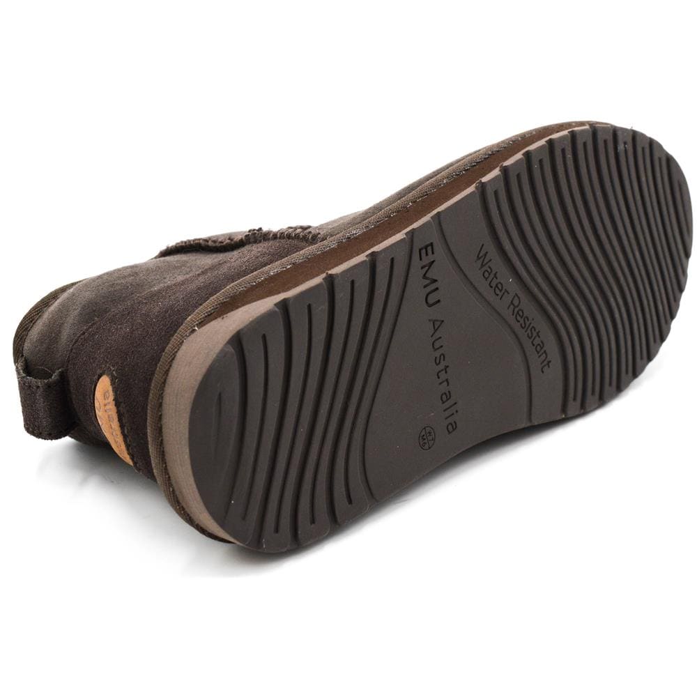 Scarponcino Donna Stinger Micro Chocolat Taglia: 39 - Foto 5