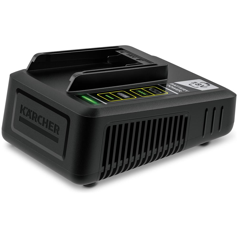 Caricatore per Batteria Colore Nero - Foto 1