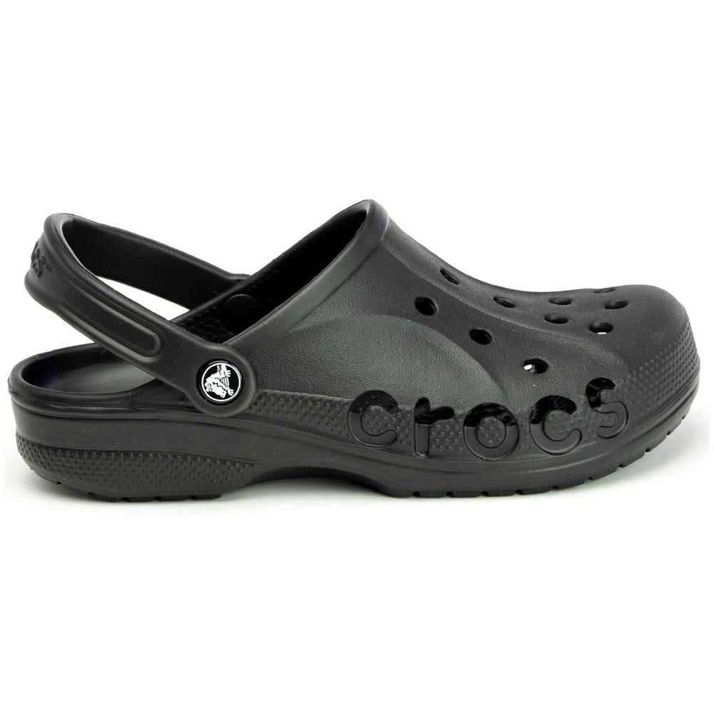 Ciabatte Unisex Cr. 10126 Blk Nero 45 - Foto 1
