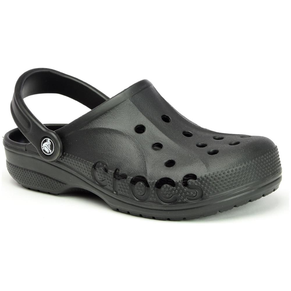 Ciabatte Unisex Cr. 10126 Blk Nero 45 - Foto 2