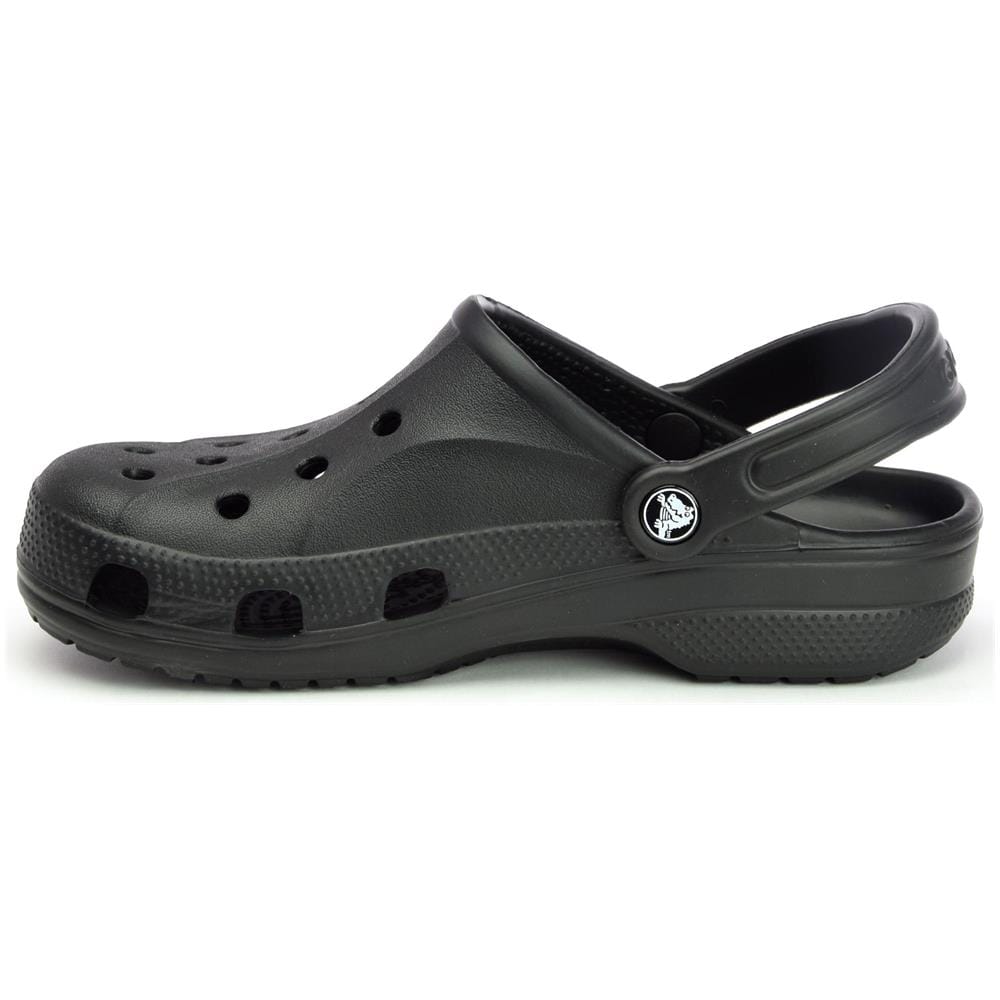 Ciabatte Unisex Cr. 10126 Blk Nero 45 - Foto 3