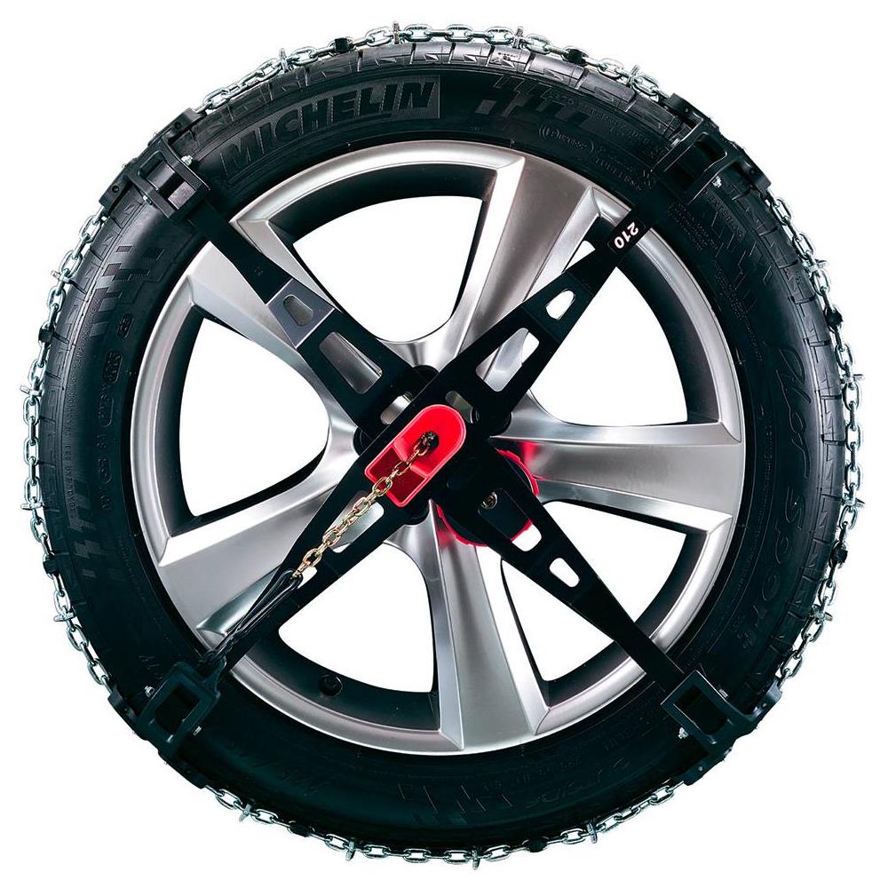 Catene Neve Auto Gruppo 211 - Foto 1