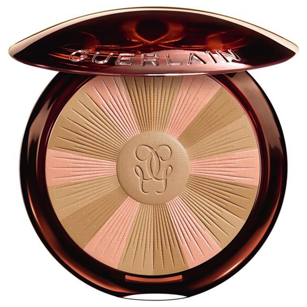 Terracotta Light Rose Clair 00 Pressed Powder - Foto 1