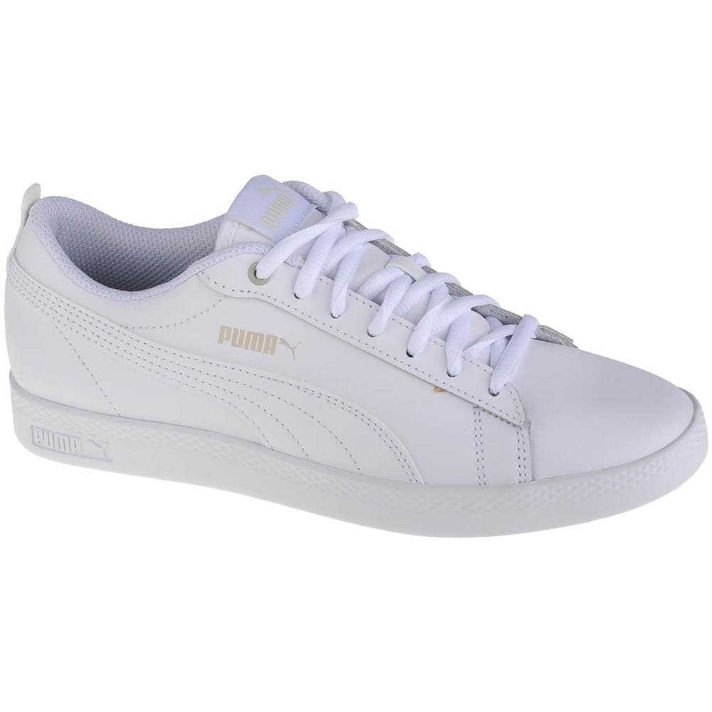 Smash Wmns V2, Donna, Bianco, Sneakers, Numero: 40,5 Eu - Foto 1