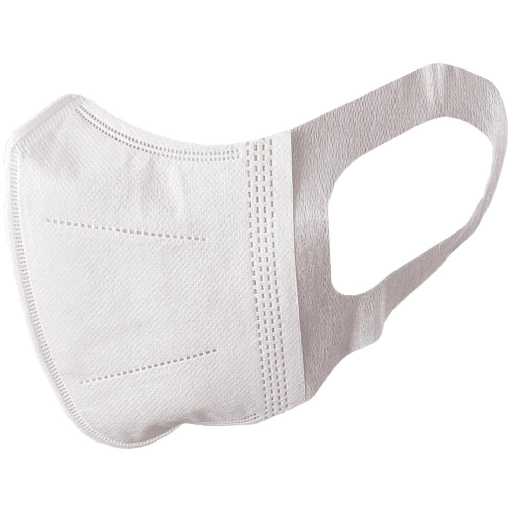 Cf10 Mascherine Chirur 3d Tipoii L - Foto 1