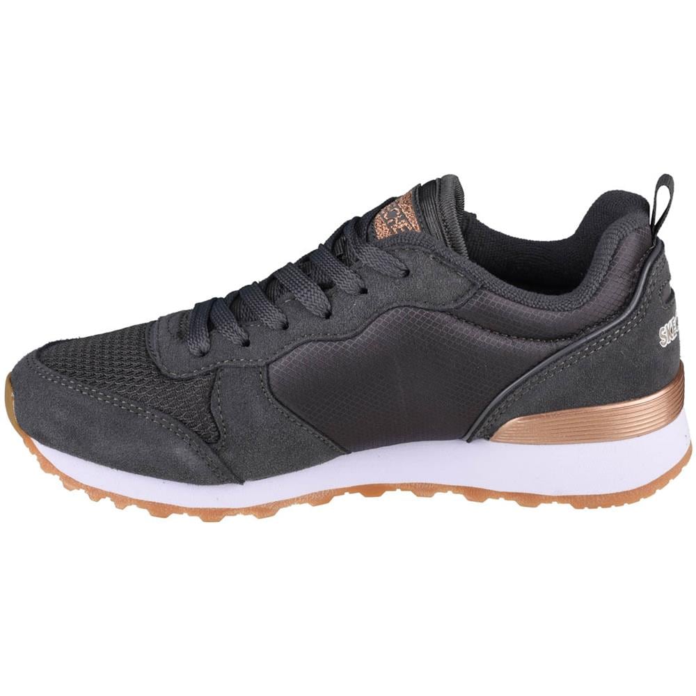 Og 85 Goldn Gurl, Donna, Grigio, Sneakers, Numero: 35,5 Eu - Foto 2