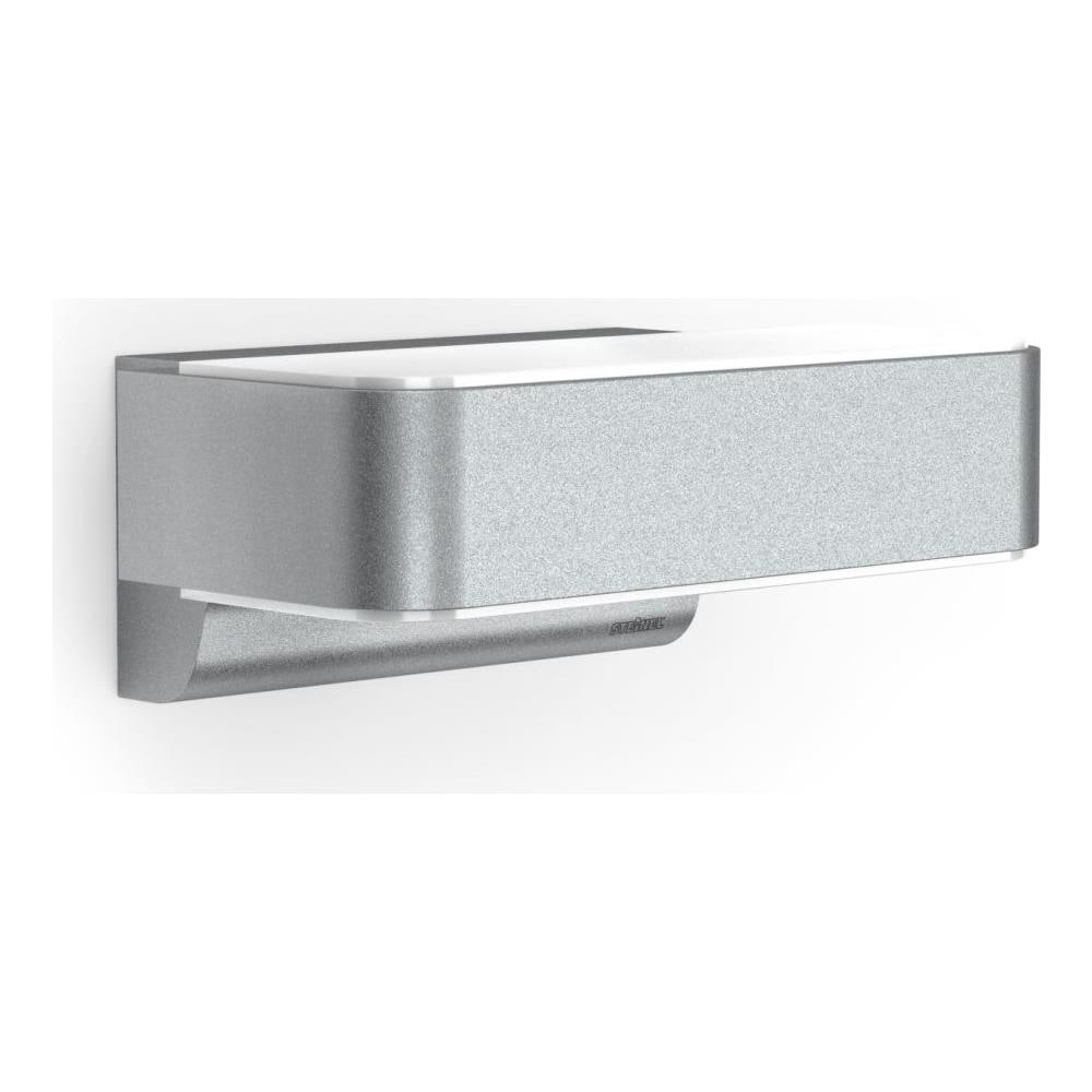 Lampada da Esterno con Sensore L 810 LED iHF Z-Wave Argento - Foto 1
